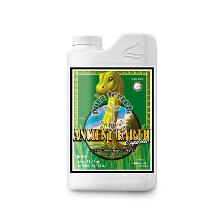 Ancient Earth Advanced Nutrients