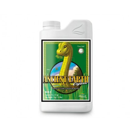 Ancient Earth Advanced Nutrients