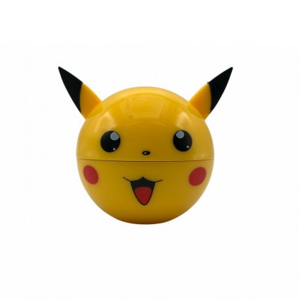Grinder Pokeball Pikachu 53 mm
