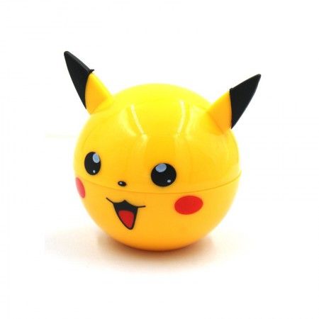 Grinder Pokeball Pikachu 53 mm