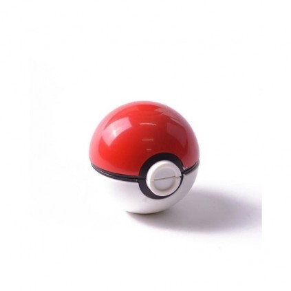 Grinder Pokeball 53 mm