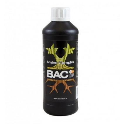 BAC Amino Complex