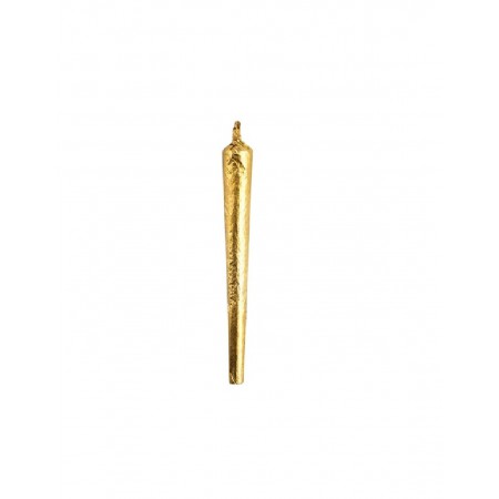 Shine Gold 24K Cono Pre-Liado KS