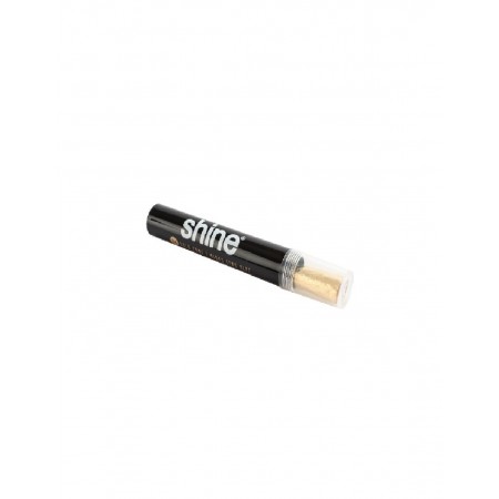 Shine Gold 24K Cono Pre-Liado KS