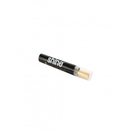 Shine Gold 24K Cono Pre-Liado KS
