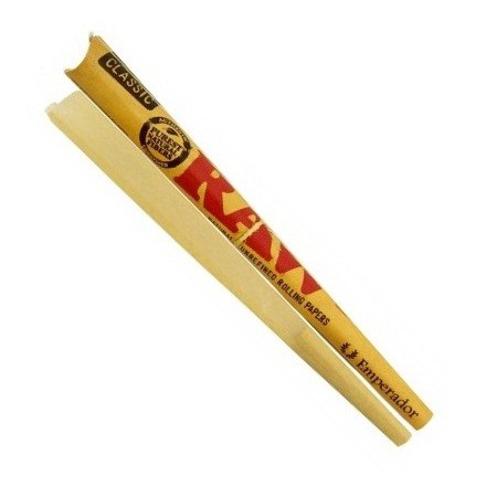 Raw Cone Emperador 19cm