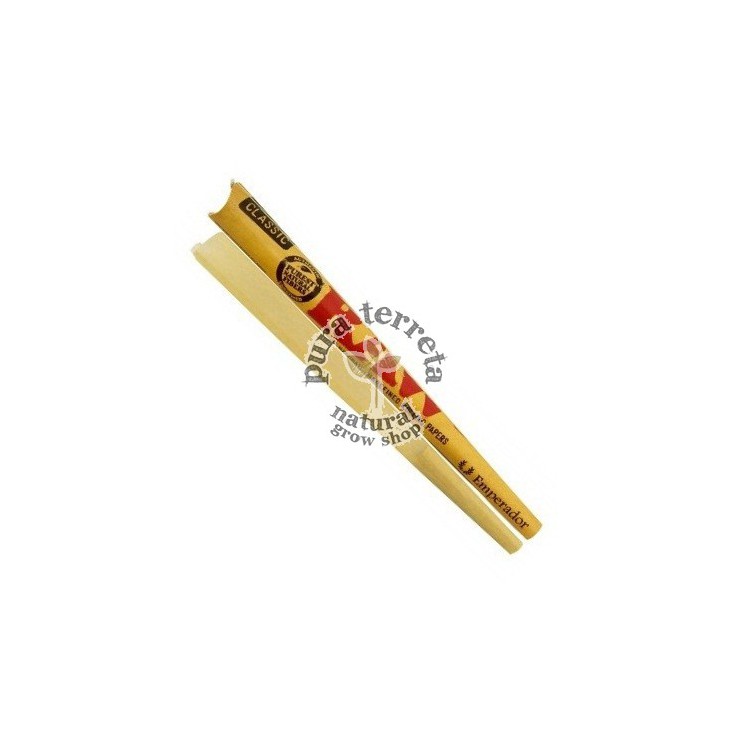 Raw Cone Emperador 19cm