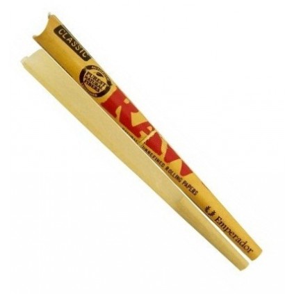 Raw Cone Emperador 19cm