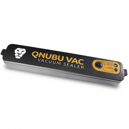 Selladora de vacío Qnubu Vac