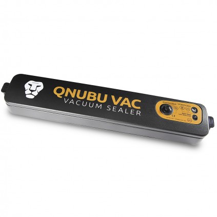 Selladora de vacío Qnubu Vac