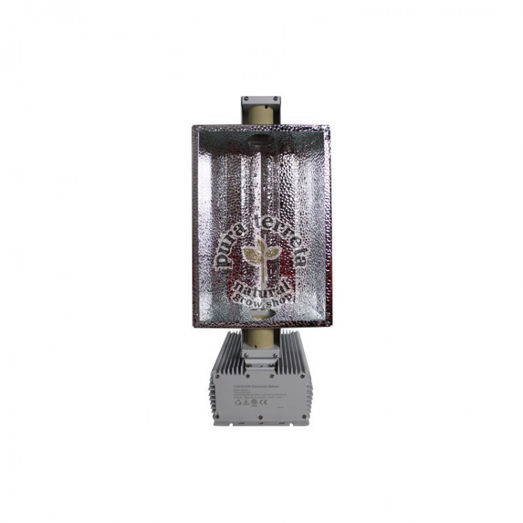 Kit LEC 630w Solarmax