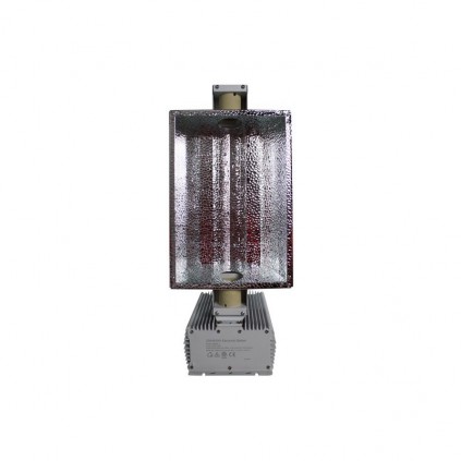 Kit LEC 630w Solarmax