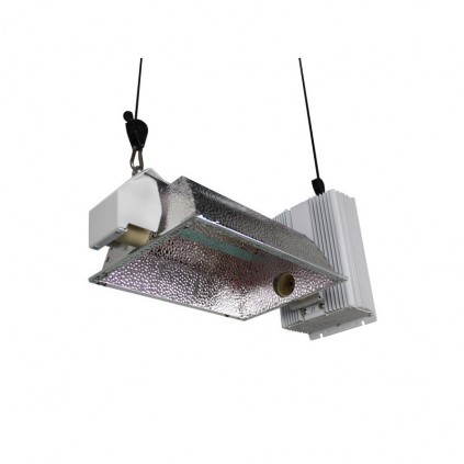 Kit LEC 630w Solarmax