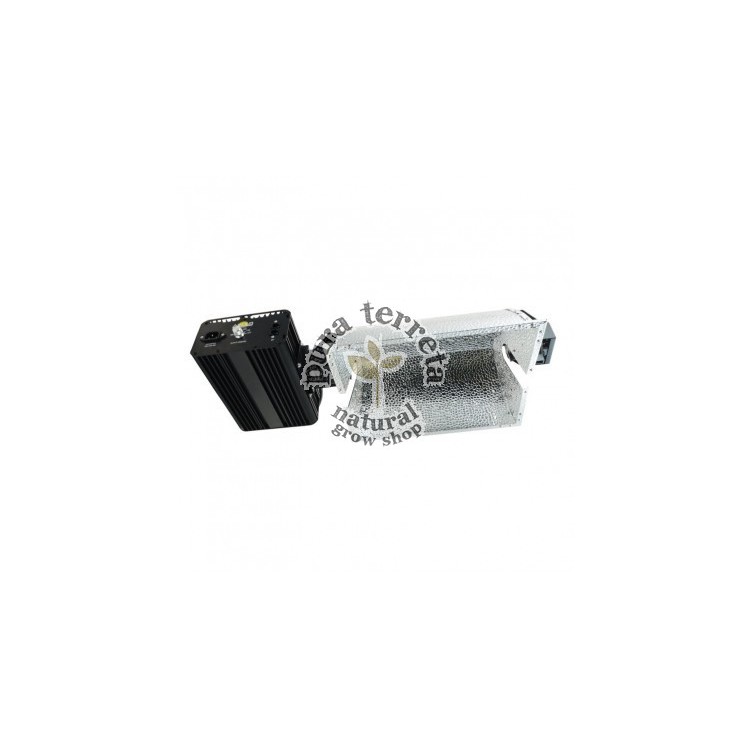 Kit Apolo 1000w HPS D.E. + Proton 1000w