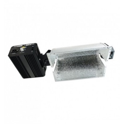 Kit Apolo 1000w HPS D.E. + Proton 1000w