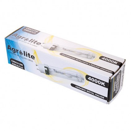 Lampara LEC 315w Agrolite
