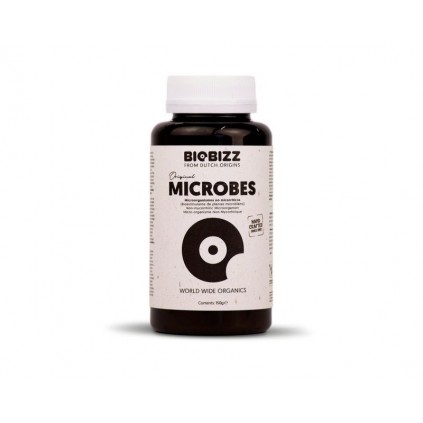 Microbes 150gr Biobizz