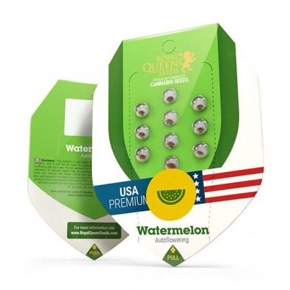 Watermelon Automatic RQS