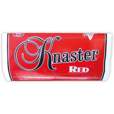 Knaster Red