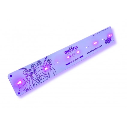 The Mantis 25w UV The Jungle
