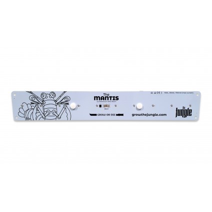 The Mantis 25w UV The Jungle