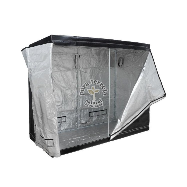 Armario Pure Tent 2.0 240X120X200