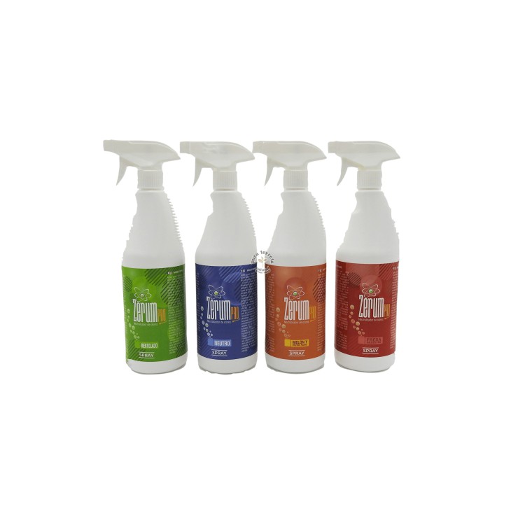 Spray Zerum Pro 750ml