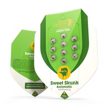 Sweet Skunk Automatic RQS