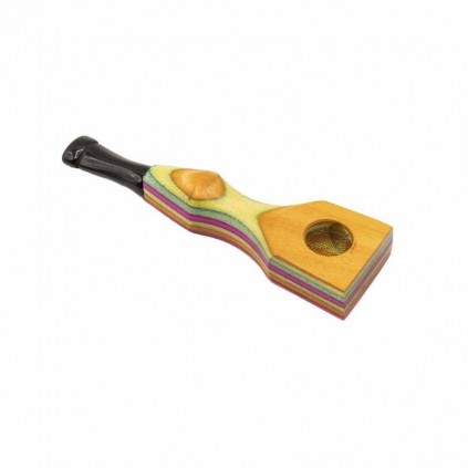 Pipa madera Colors 10 cm