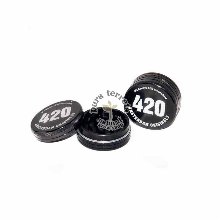 Grinder 420 50mm