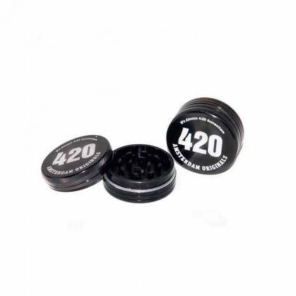 Grinder 420 50mm