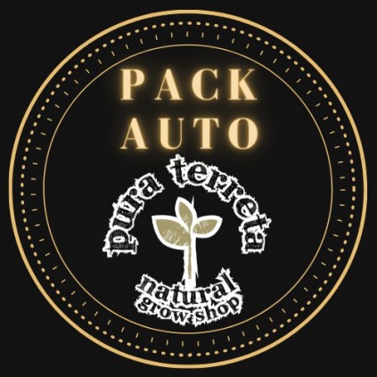 Pack Auto Pura Terreta