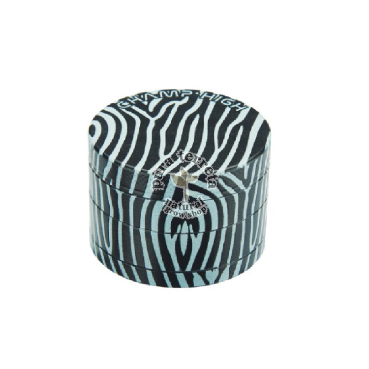 Grinder Polinizador Animal Skin 1