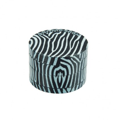 Grinder Polinizador Animal Skin 1