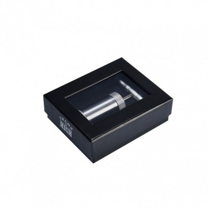 Prensa mano premium inox