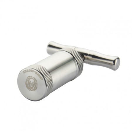 Prensa mano premium inox
