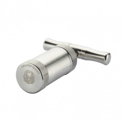 Prensa mano premium inox