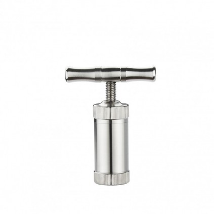 Prensa mano premium inox
