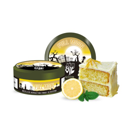 Zombie Herbal Full Moon 50 gr.