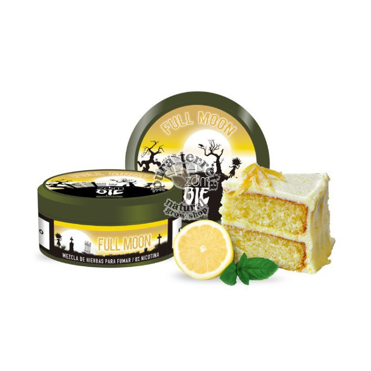Zombie Herbal Full Moon 50 gr.