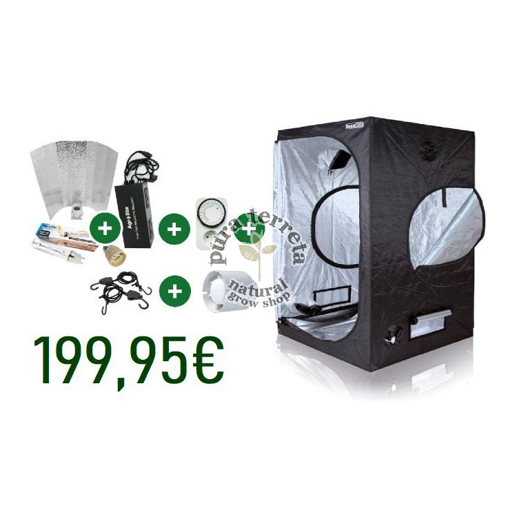 Kit Dark Box 80 Basico