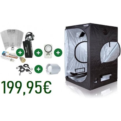Kit Dark Box 80 Basico