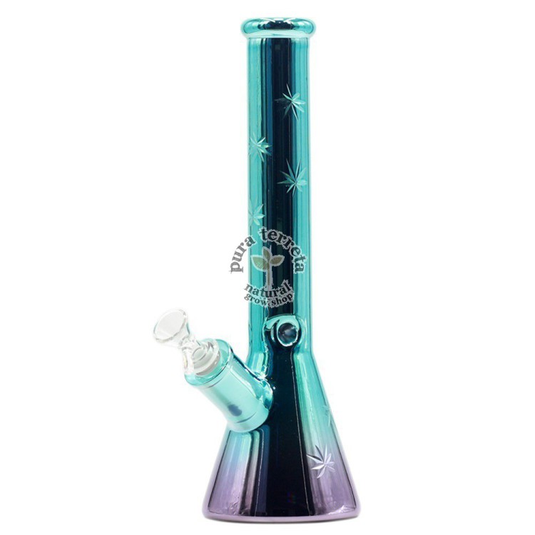 Bong Heavy Leaf Series Limited Edition