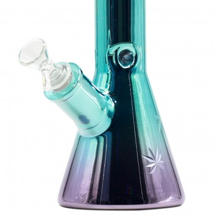Bong Heavy Leaf Series Limited Edition