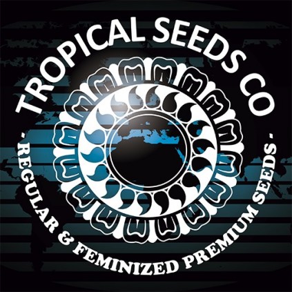 Greenade The Tropical Seeds