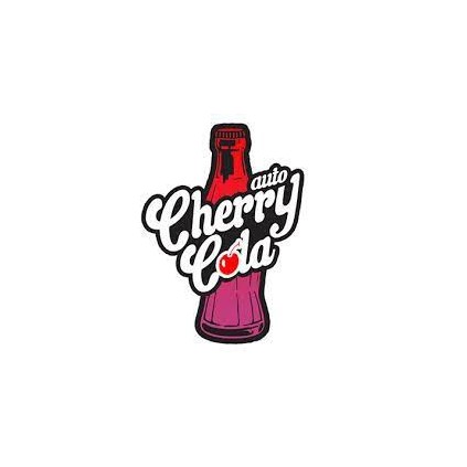 Cherry Cola Auto 420 FastBuds