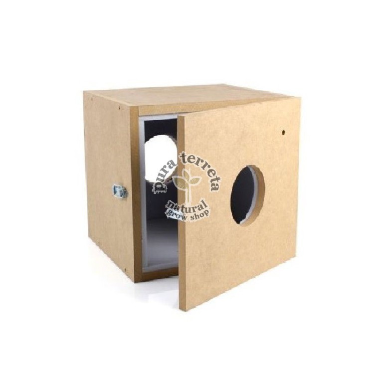 Caja Anti-ruido
