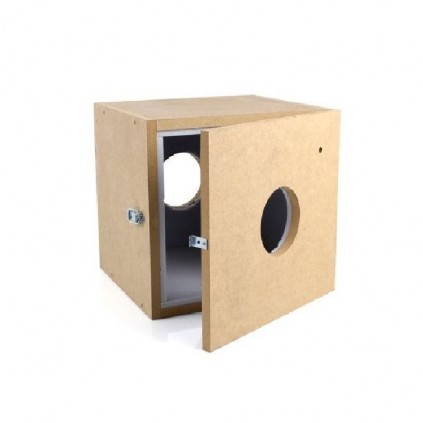 Caja Anti-ruido