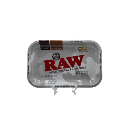 Bandeja Raw Camuflaje