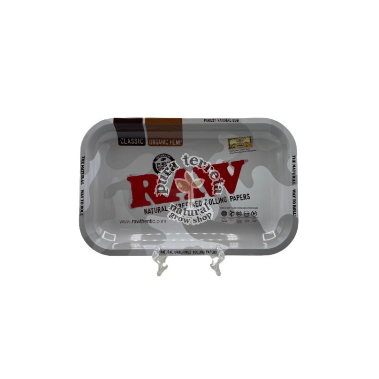 Bandeja Raw Camuflaje